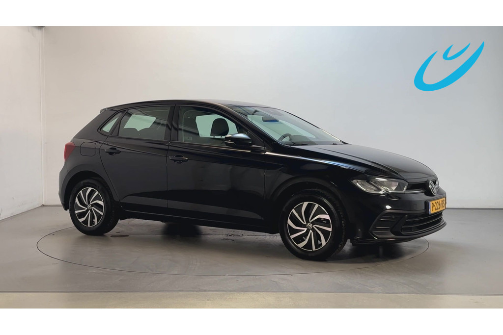 Volkswagen Polo 1.0 TSI Life Virtual Cockpit Airco Adaptive Cruise