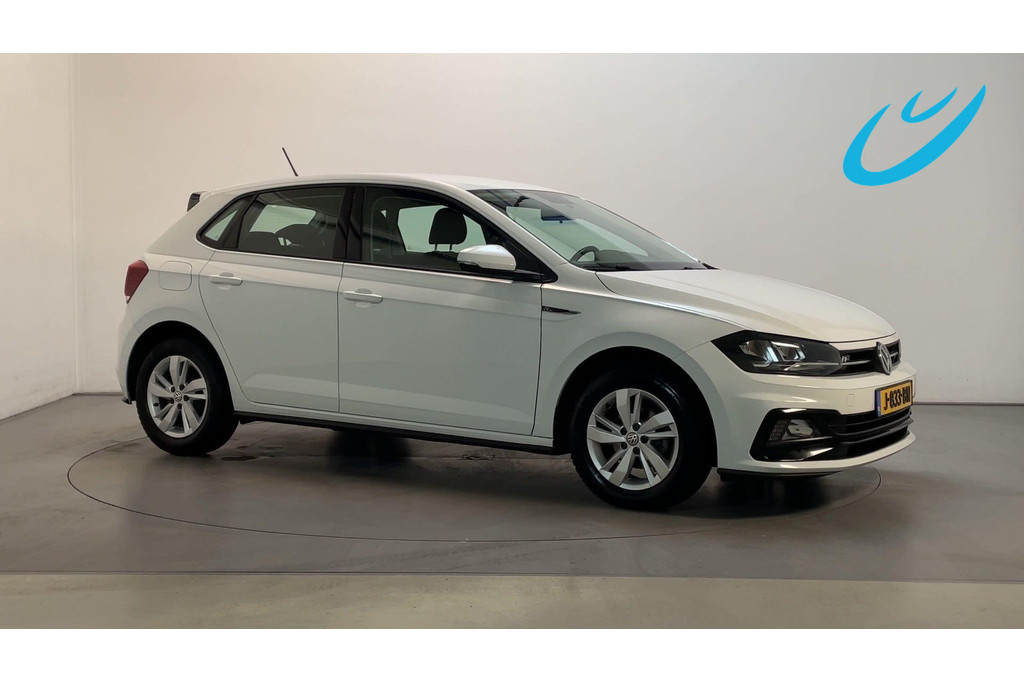 Volkswagen Polo 1.0 TSI Comfortline R-Line Navigatie DAB+ App-Connect