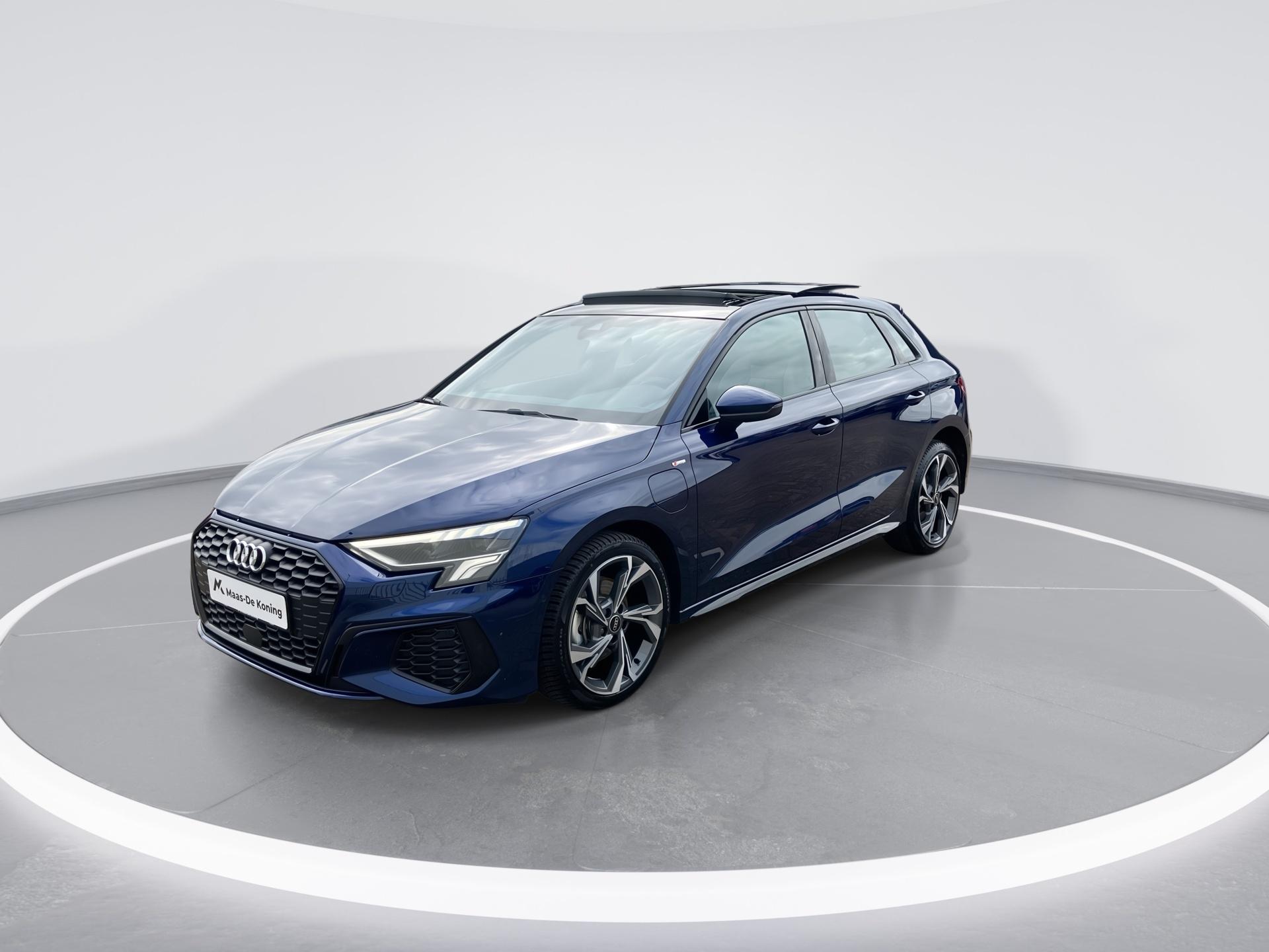 Audi A3 Sportback 40 TFSIe 150kW/204PK S Line