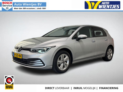 VW GOLF 1.5 TSI 96kw | Life Business 5-Drs | N..