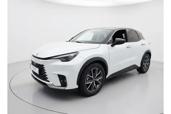 LBX 1.5 Emotion 2Wd Advanced Pack