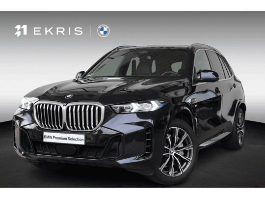xDrive50e