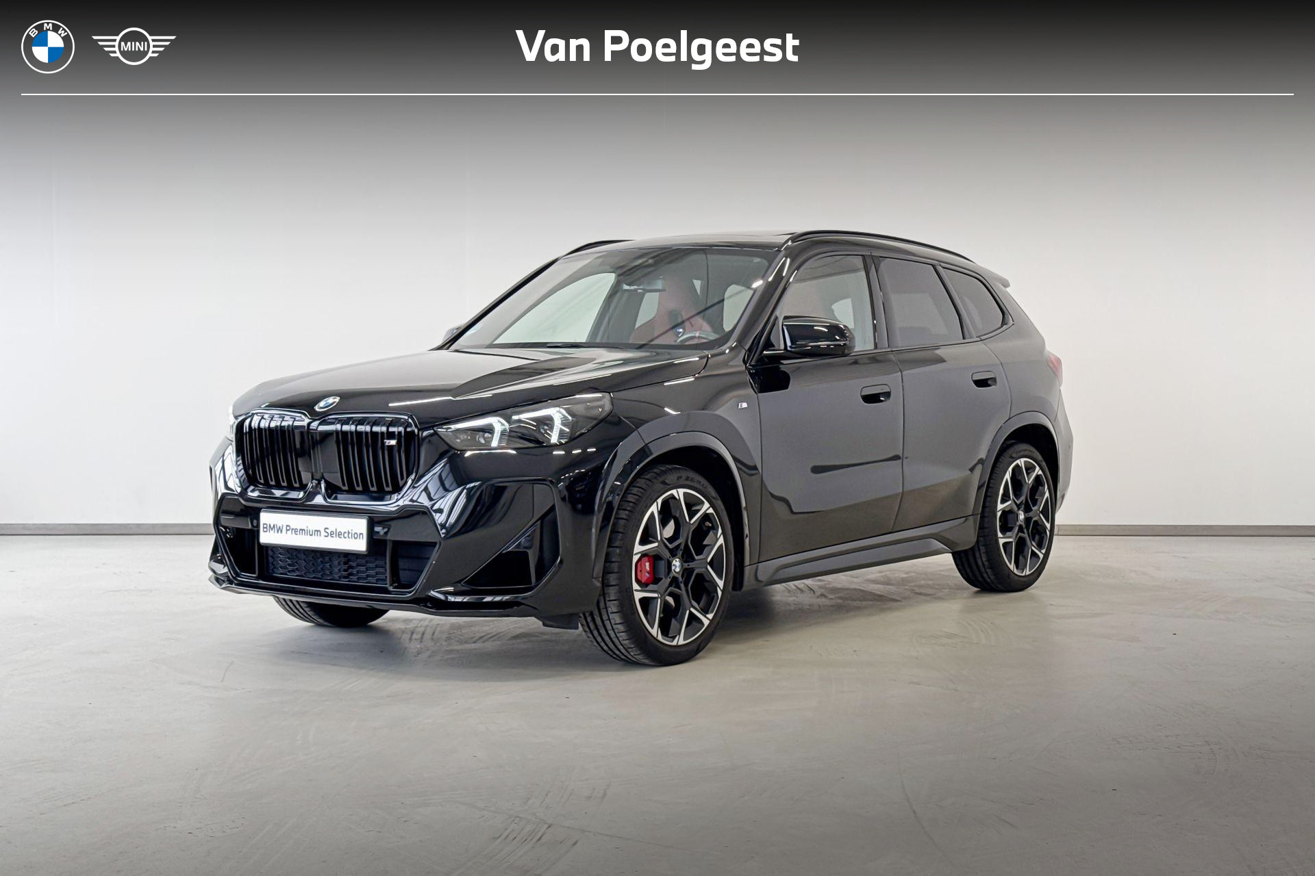 BMW X1 M35i