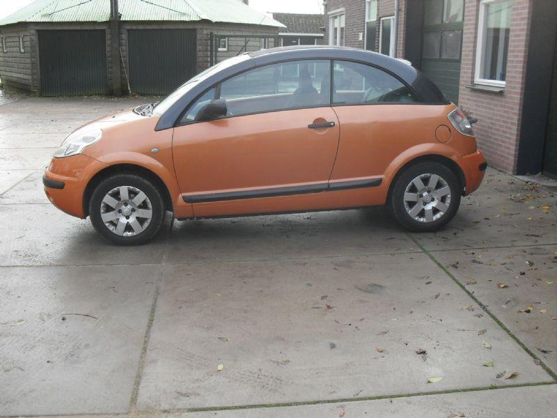 Citroën C3 1.4i