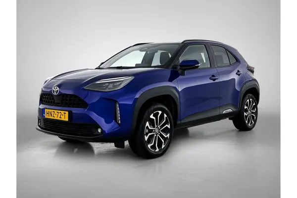 1.5 Hybrid 115 First Edition