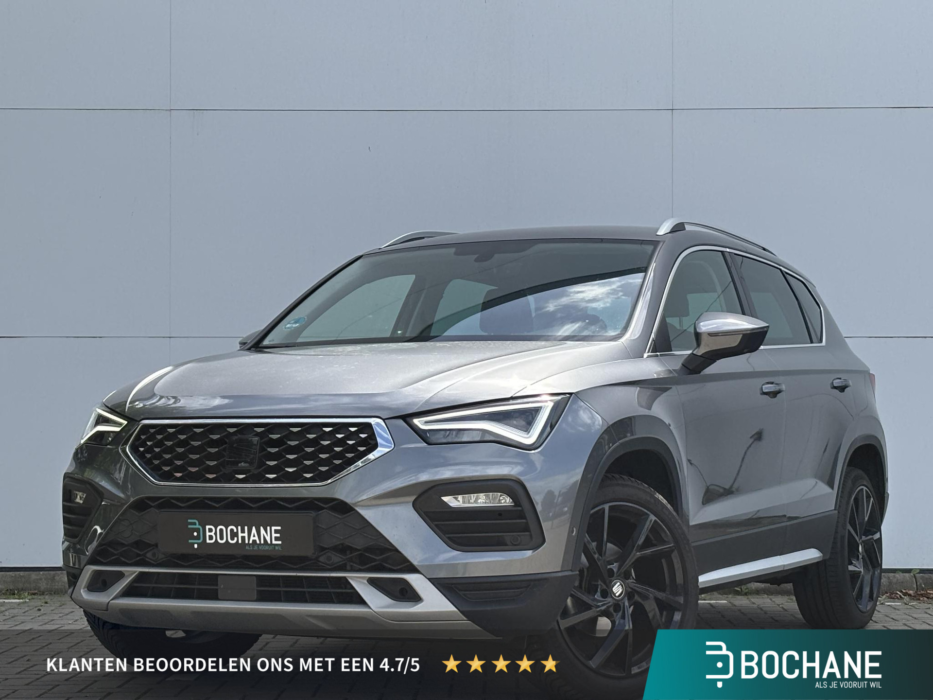 Seat Ateca 1.5 TSI Xperience Business Intense