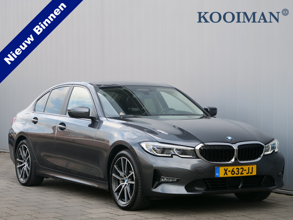 BMW 3-serie 330e High Executive 292Pk Automaat