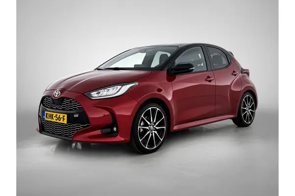 1.5 Hybrid Gr Sport