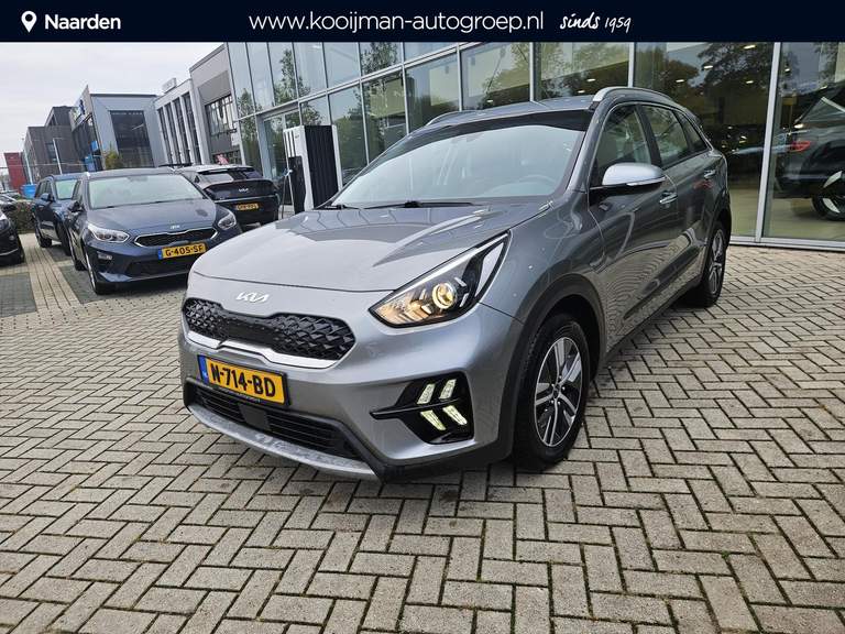 Kia Kia Niro