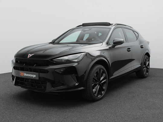 CUPRA Formentor 1.5 TSI e-Hybrid VZ Performance 272PK DSG