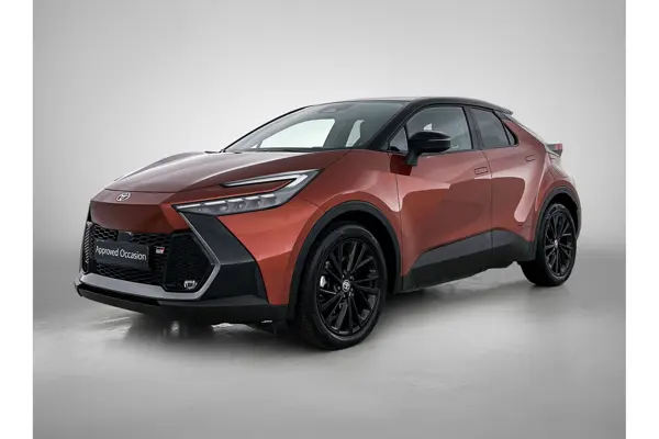 2.0 Plug-In Hybrid 220 Gr Sport +