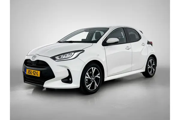 1.5 Hybrid 115 Dynamic