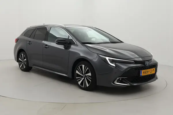 Toyota Corolla Corolla Touring Sports Hybrid 140 Dynamic