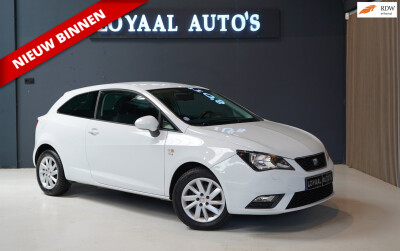 SEAT Ibiza SEAT Ibiza