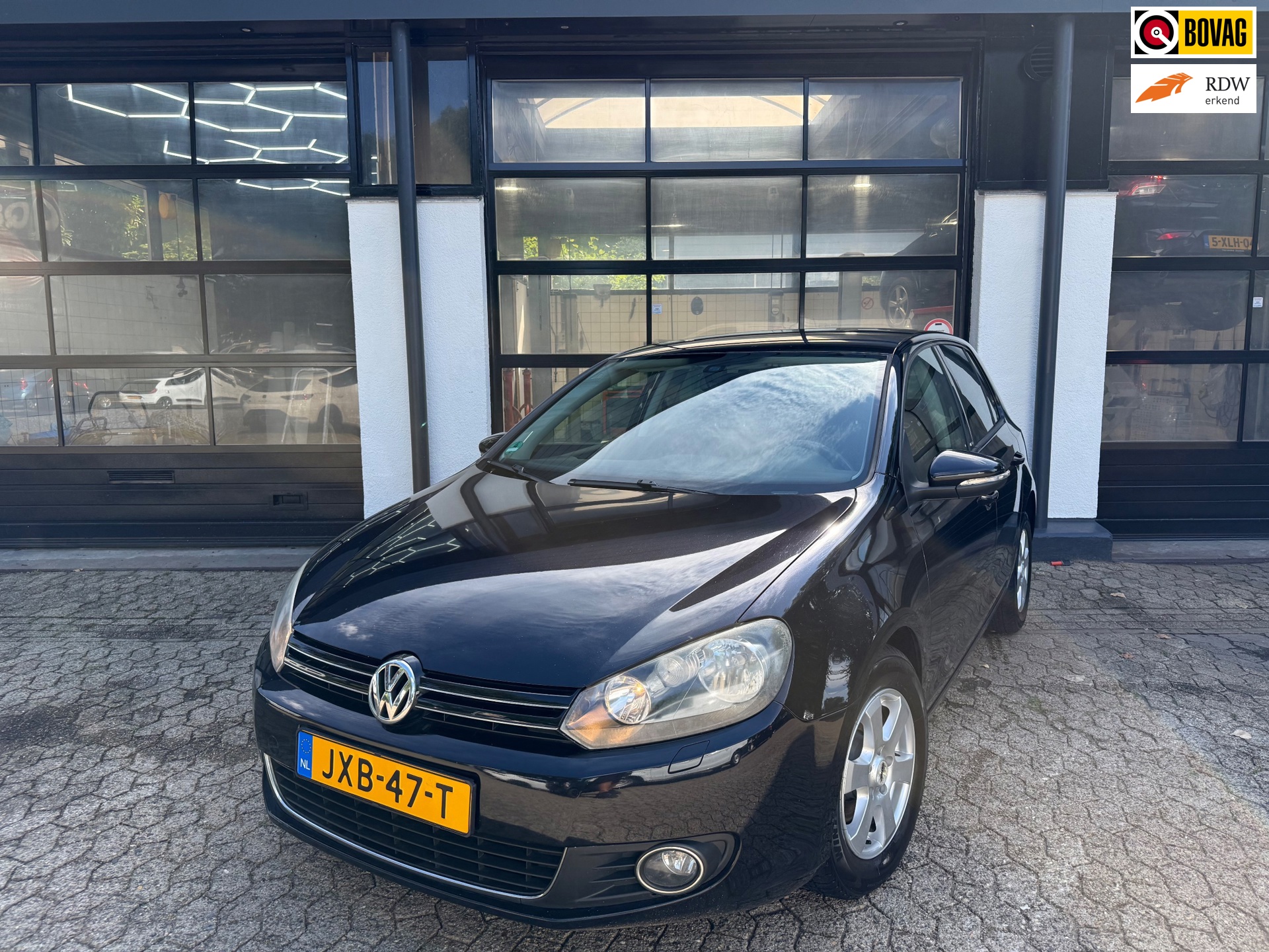Volkswagen GOLF 1.2 TSI Trendline BlueMotion