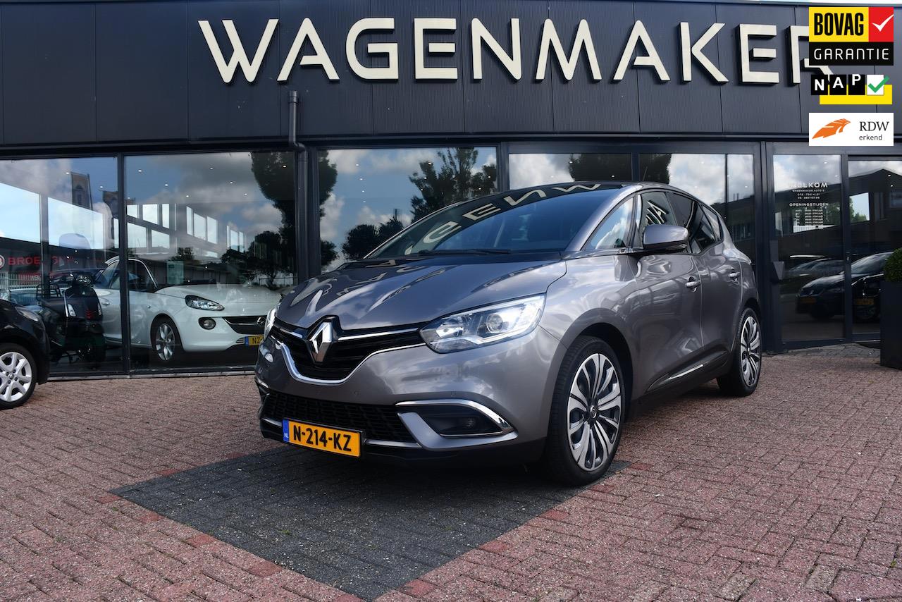 Renault Scénic 1.3 TCe Business Zen Clima|Cruise|NAVI|DealerOH