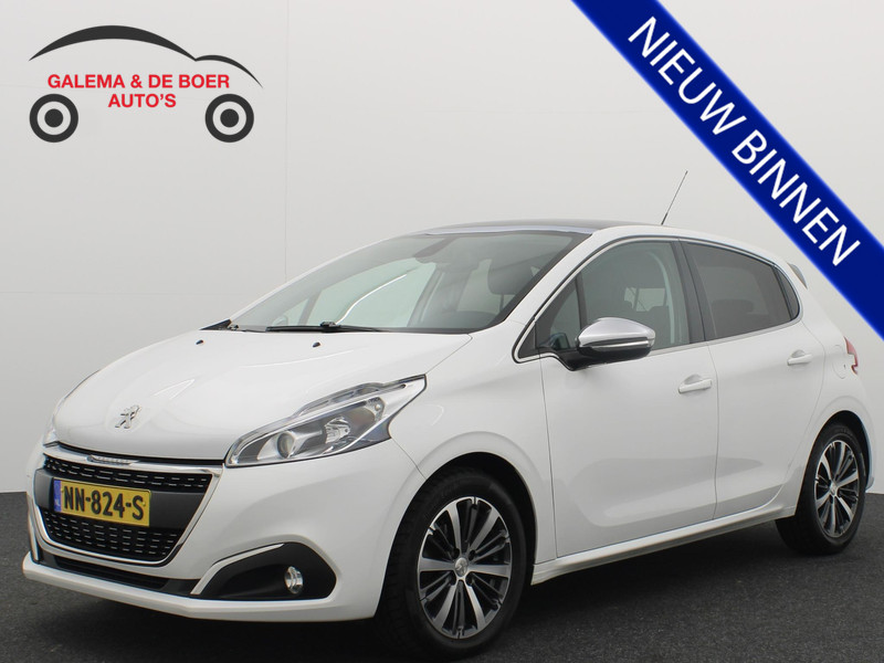 Peugeot 208 1.2 PureTech Allure