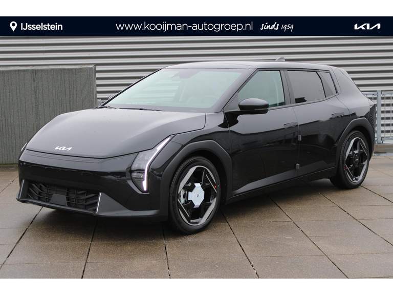 Kia Kia EV4