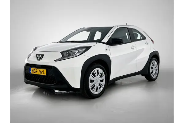 1.0 Vvt-I Mt Play