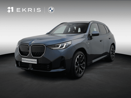 30e xDrive