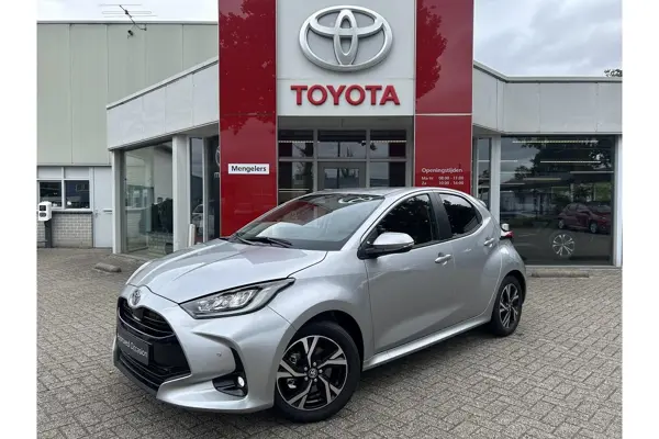 Toyota Yaris Yaris 1.5 Hybrid 115 Dynamic