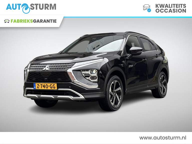 Mitsubishi Eclipse Cross 2.4 PHEV Intense+