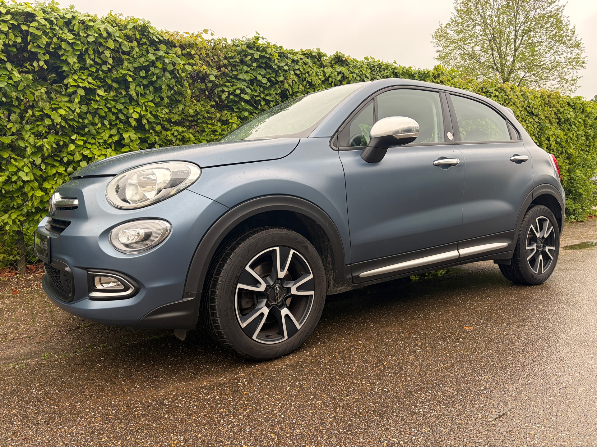 Fiat 500 X 1.6 PopStar