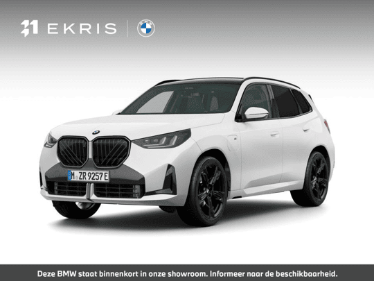 30e xDrive