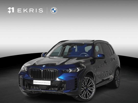 xDrive50e