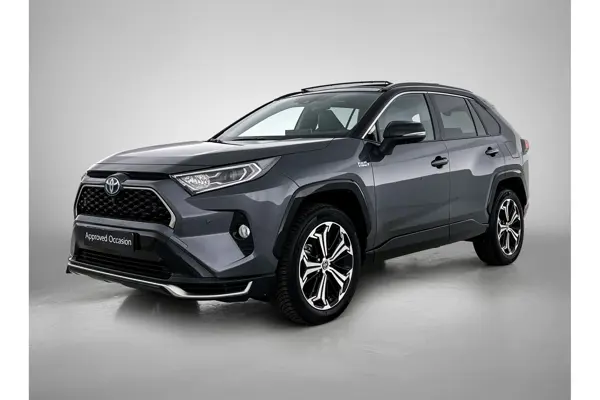 2.5 Plug-In Hybrid Awd Bi-Tone Plus