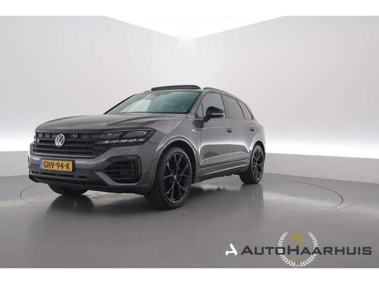 Volkswagen Volkswagen Touareg 3.0 TSI 462pk eHybrid 4MOTION R