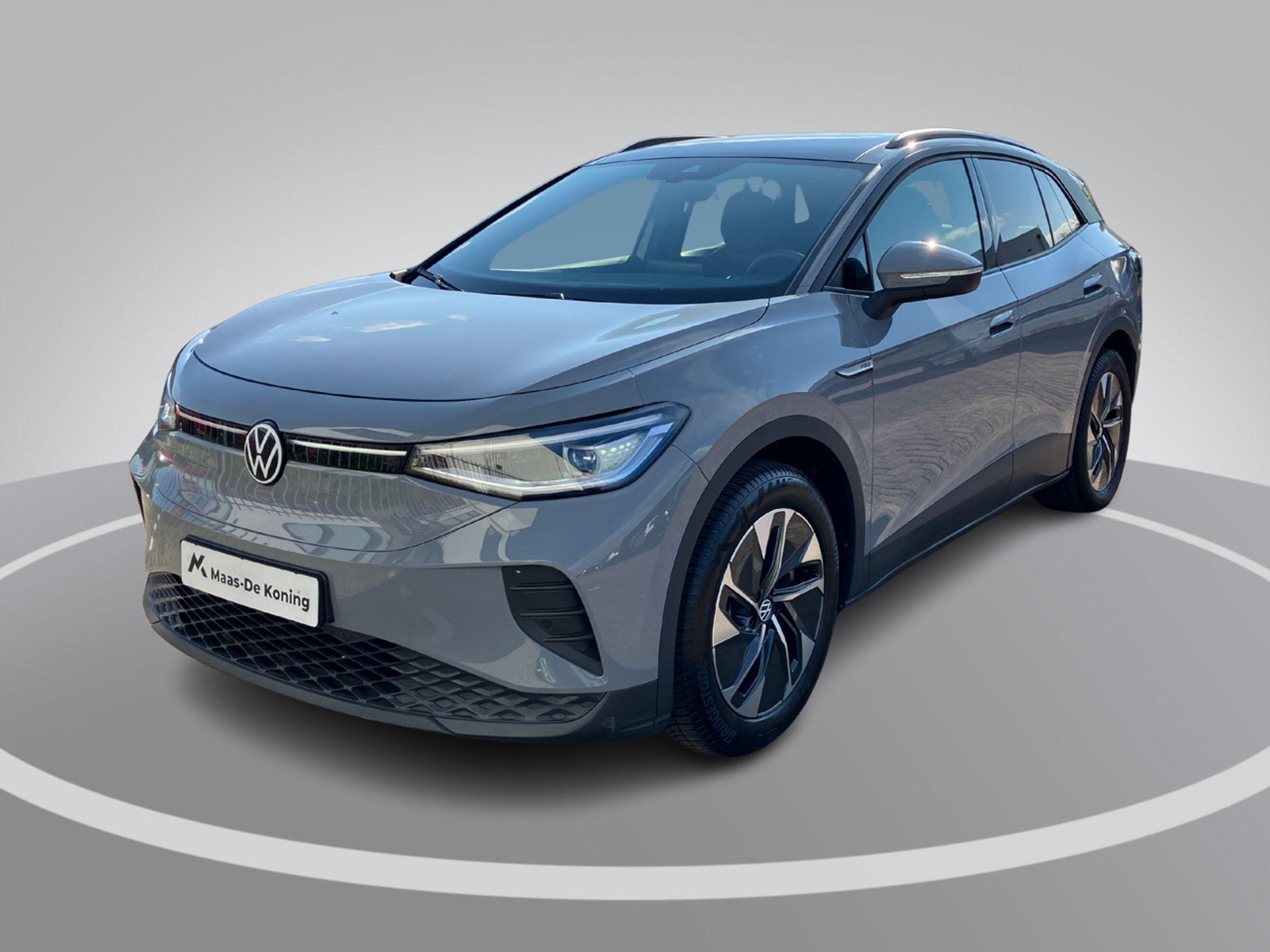 Volkswagen ID.4 Pro 77 kWh 150kW/204PK