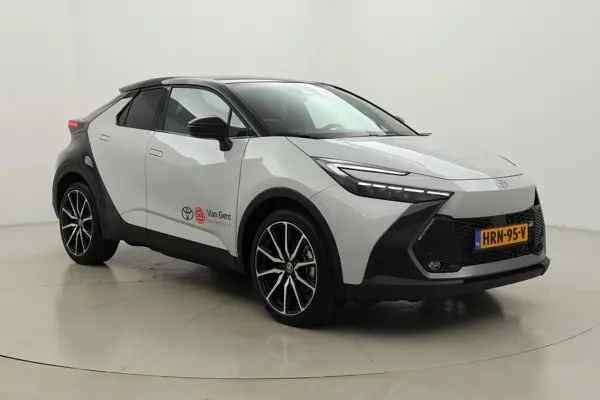 Toyota C-HR C-HR 2.0 Plug-In Hybrid 220 Gr Sport Premium