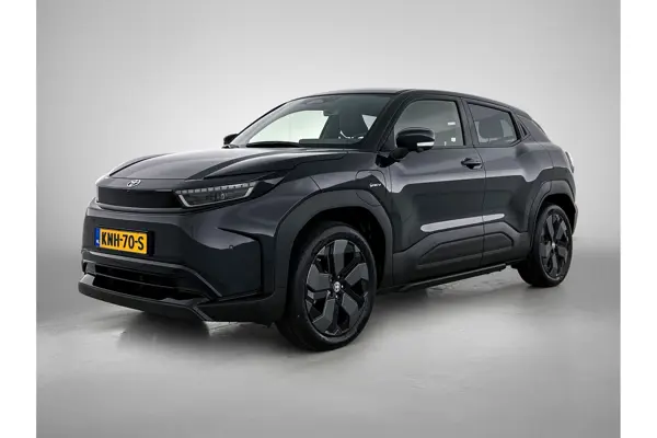 Executive 61 Kwh Ev-Deal