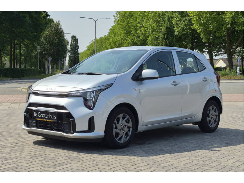 Kia Picanto 1.0 GDi DynamicPlusLine AUTOMAAT