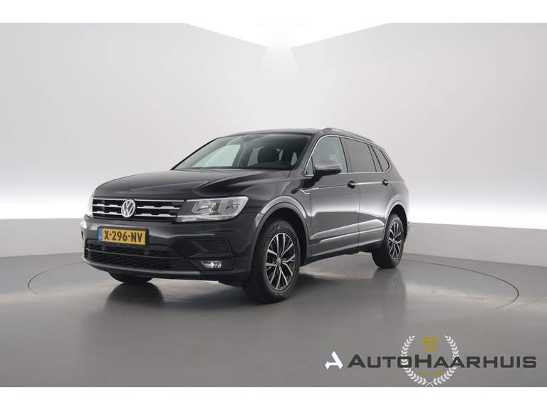 Volkswagen Volkswagen Tiguan Allspace 1.5 TSI Comfortline Business 7p.