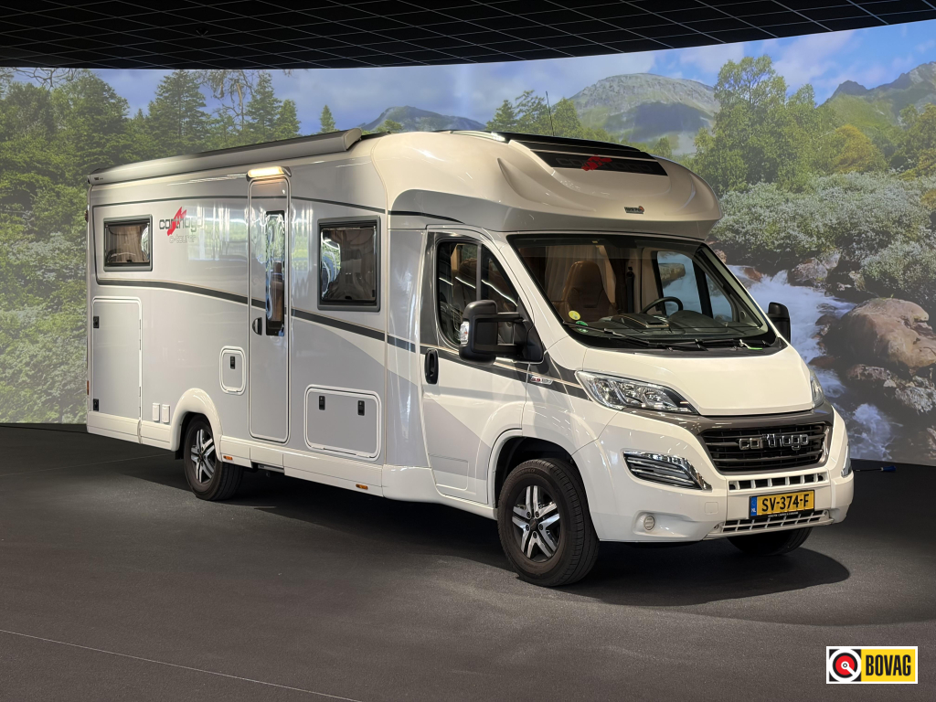 Carthago C-Tourer C-Tourer 148 H