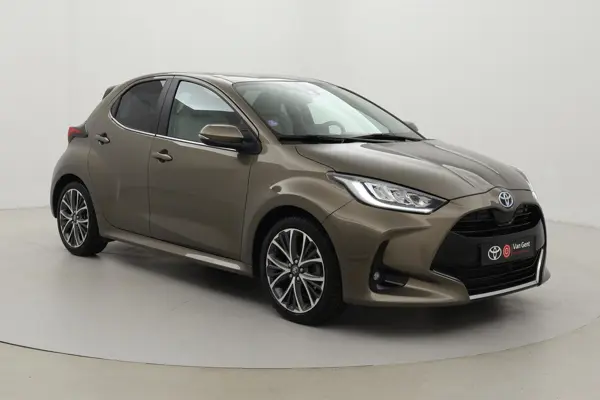 Toyota Yaris Yaris 1.5 Hybrid Executive