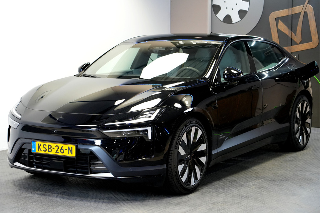 Polestar 4
