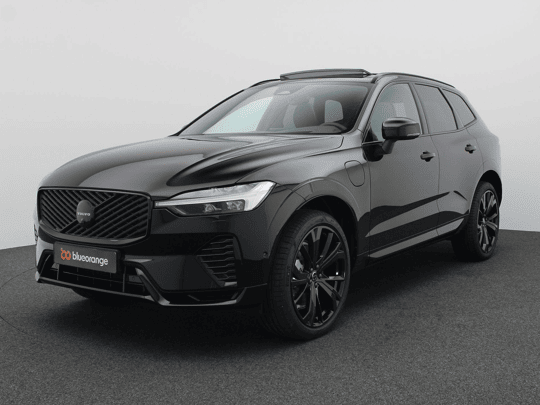 Volvo XC60 2.0 T8 Plug-in hybrid AWD Plus Dark 456PK Aut.
