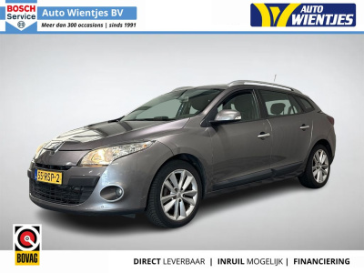 RENAULT MéGANE Estate 1.5 dCi | Expression | Airco |..