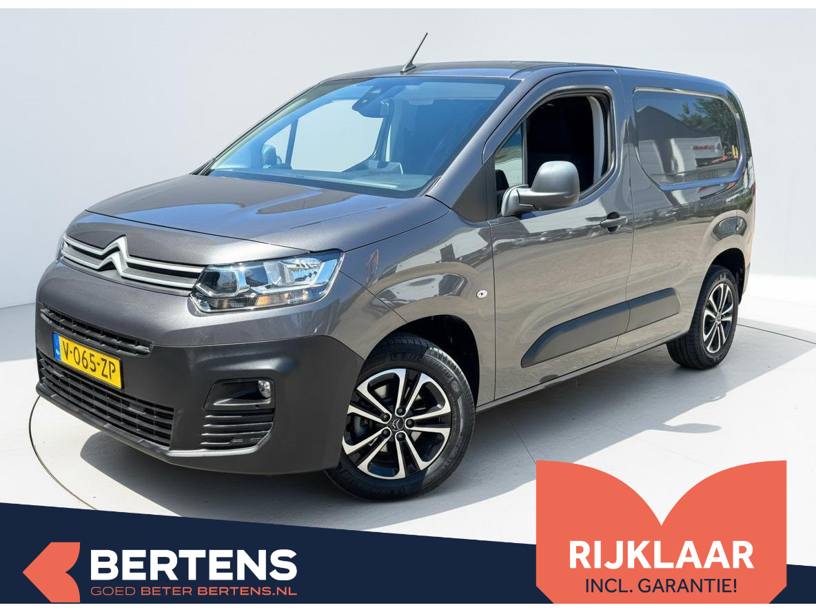 Citroën Berlingo 1.6 BlueHDI Club