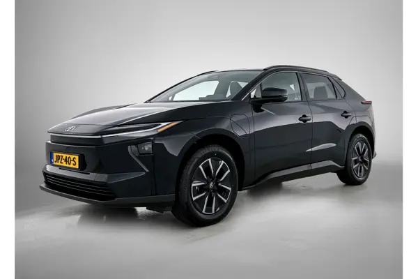 Dynamic 73 Kwh
