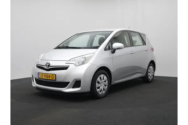 1.3 Vvt-I Aspiration