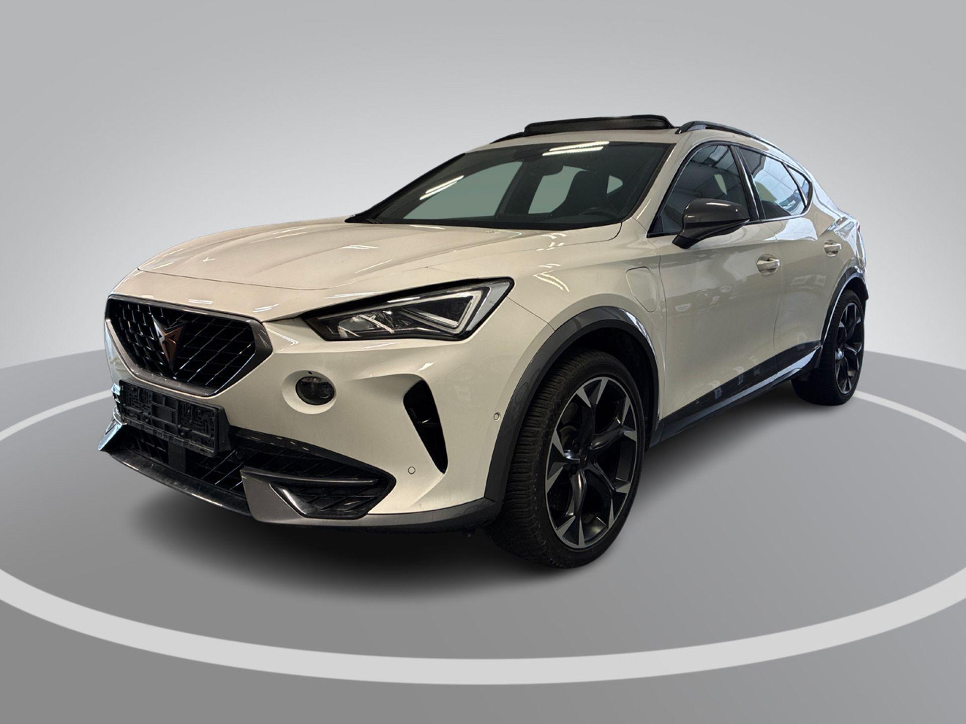 Cupra Formentor 1.4 TSI e-Hybrid 245pk DSG VZ Performance Limited
