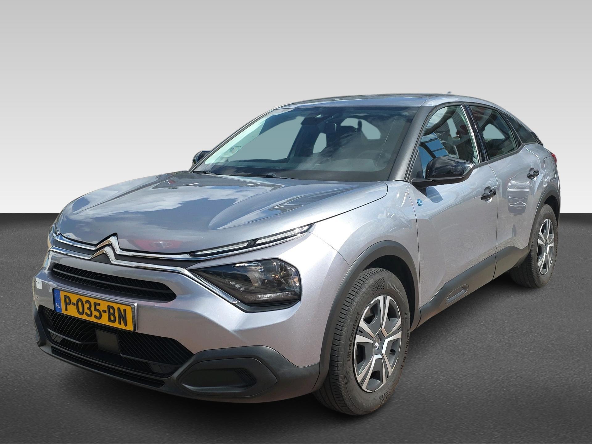 Citroën ë-C4 Live 50 kWh