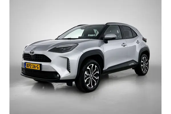 1.5 Hybrid 115 Dynamic