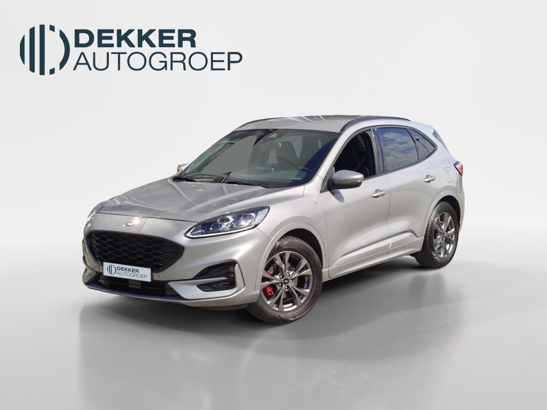 Ford Kuga 1.5 EcoBoost ST-Line X