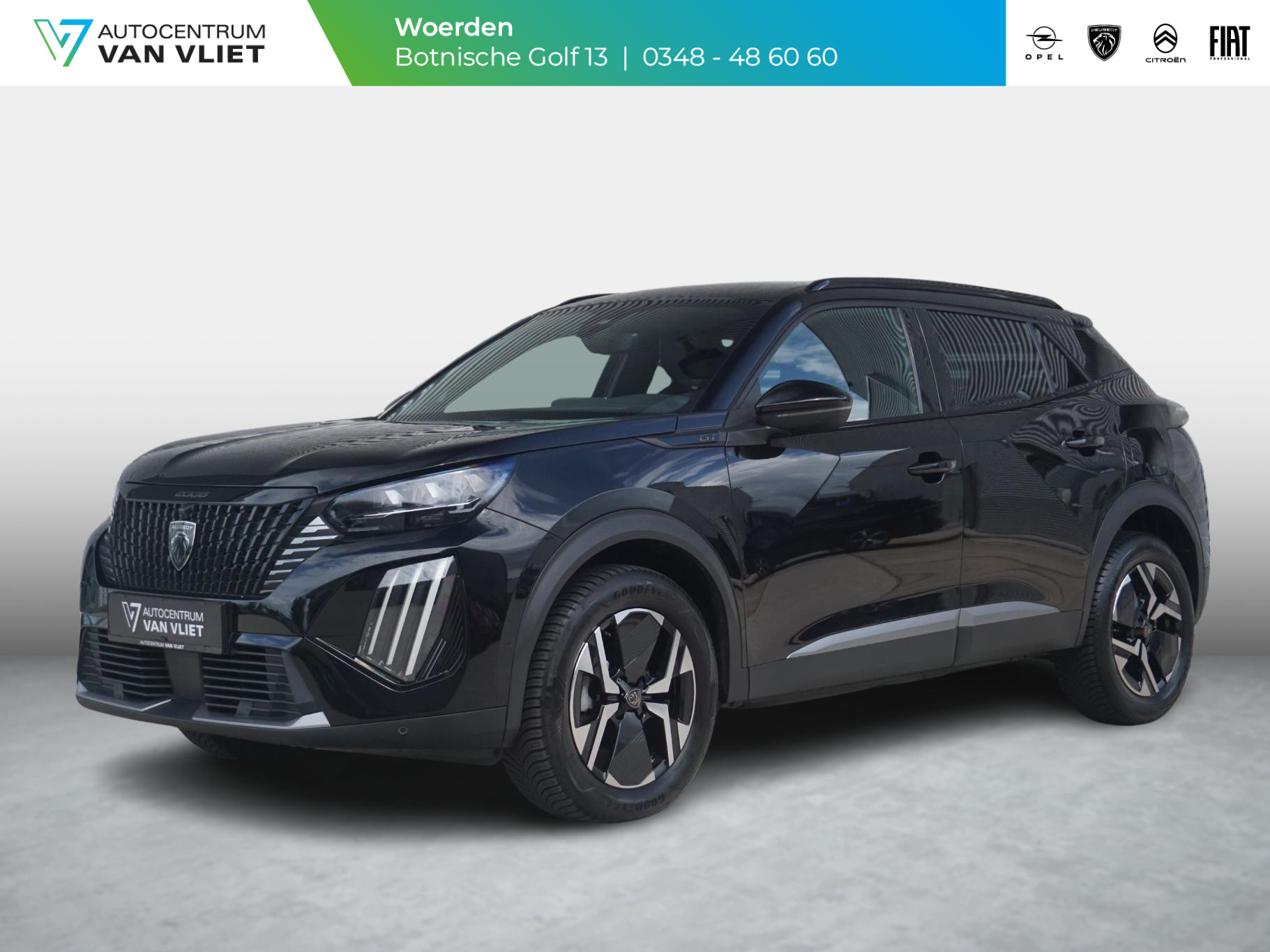 Peugeot 2008 1.2 Turbo 130 Pk