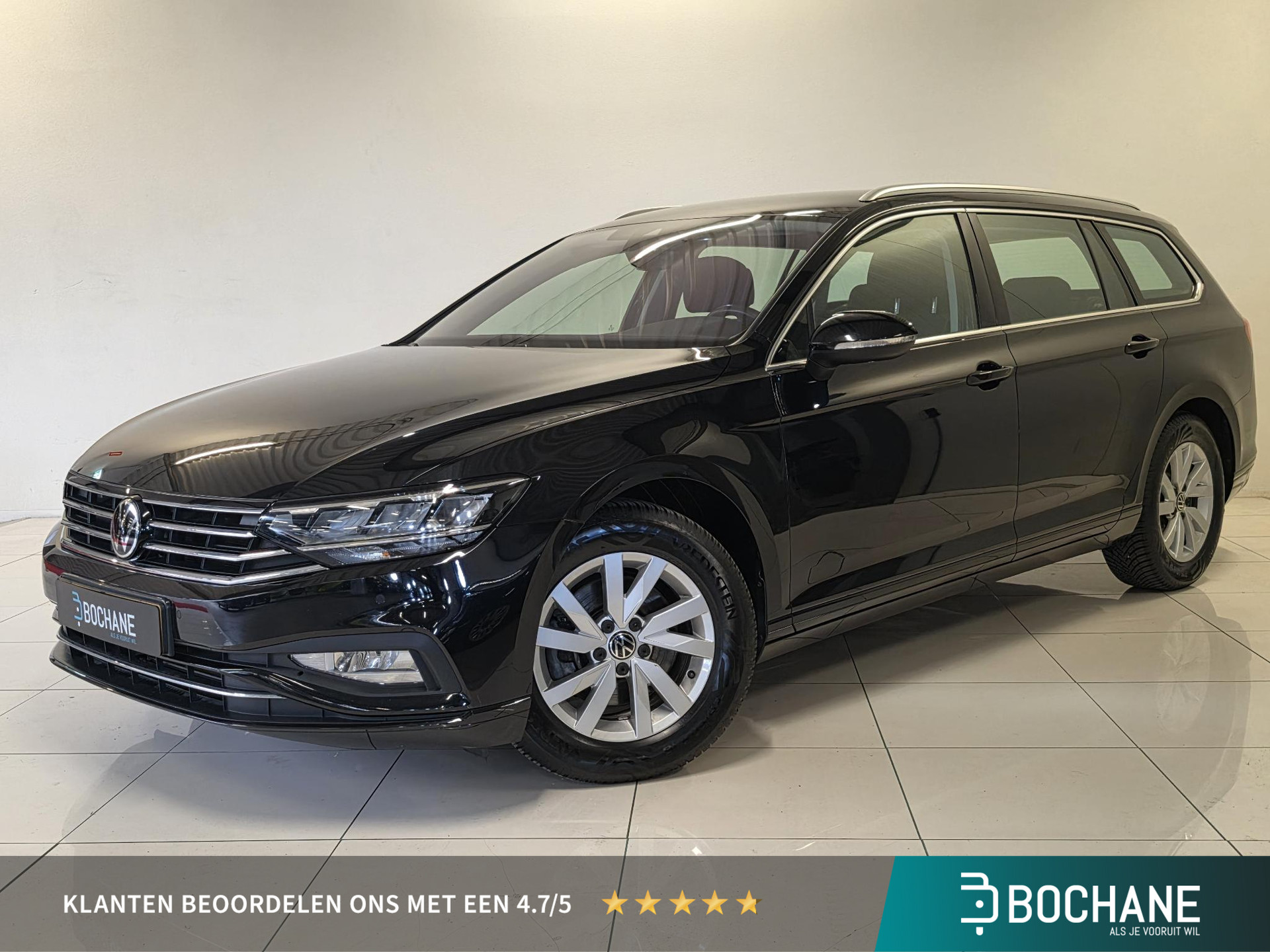 Volkswagen Passat Variant 1.5 TSI Business
